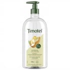Szampon z pompką 2 w 1 Delicate z olejkiem migdałowym TIMOTEI 750ml