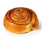 Drożdżówka z cynamonem GRZYBKI 100g
