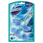 Kostki toaletowe Ocean 2x48g BLUE WATER DOMESTOS 1.000szt