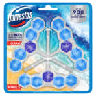 Kostki toaletowe Ocean 3x50g Power 5 DOMESTOS 1.000szt