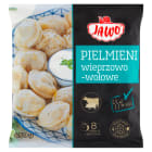 Pielmieni wieprzowo wołowe JAWO 450g