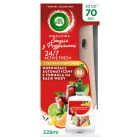 Odświeżacz automatyczny z wkładem Sangria z Przyprawami Active Fresh AIR WICK 228ml