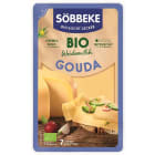Ser Gouda w plastrach 150g - Sobbeke. Ceniony gatunek.