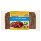 Chleb żytni fitness z płatkami owsianymi MESTEMACHER 500g
