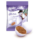 Mini Snow Balls BN MILKA 100g