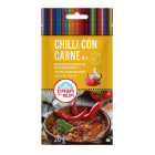Chilli con carne (mieszanka przypraw) CASA DE MEXICO 20g