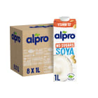 Napój sojowy bez cukru - Alpro Soya