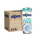 Napój kokosowy z dodatkiem ryżu naturalnego - Alpro Soya