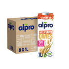 Napój owsiany niesłodzony ALPRO 1.00l