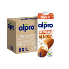 Napój migdałowy niesłodzony ALPRO 1.00l