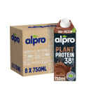 Napój sojowy wysokobiałkowy o smaku czekoladowym ALPRO 750ml