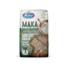 Mąka z żyta krzyca (pełnoziarnista) MELVIT 1.00kg