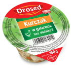 Kurczak w galarecie bez "E" DROSED 150g