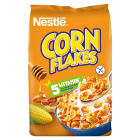 Płatki kukurydziane z miodem i orzeszkami Corn Flakes NESTLÉ 450g