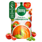Zupa krem z pomidorów bezglutenowa JEMYJEMY 375g