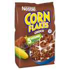 Płatki Cornflakes czekoladowe bezglutenowe NESTLÉ 450g