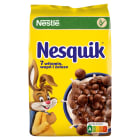 Płatki śniadaniowe czekoladowe Kulki Nesquik NESTLE 450g