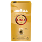 Kawa w kapsułkach (10 kapsułek) Qualita Oro LAVAZZA 55g