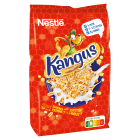 Płatki śniadaniowe KANGUS miodowe NESTLE 400g
