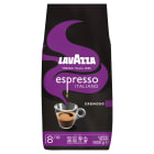 Italiano cremoso kawa Espresso LAVAZZA 1.00kg