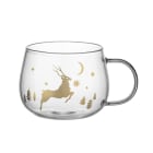 Szklanka GOLDI 430 ml FLORINA 1.000szt