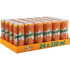 Napój gazowany o smaku pomarańczowym MIRINDA 330ml