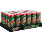Napój gazowany MOUNTAIN DEW 330ml