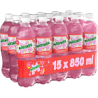 Napój gazowany o smaku różowego grejpfruta ZERO CUKRU MIRINDA 850ml
