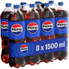 Napój gazowany PEPSI COLA 1.50l