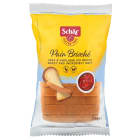 Pain brioche chleb słodki bezglutenowy SCHAR 370g