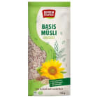 Musli z amarantusem BIO ROSENGARTEN 750g