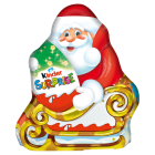 Figurka czekoladowa Mikołaja BN KINDER 75g