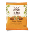 Croissant z nadzieniem pistacjowym 5 szt. TRE MARIE 225g