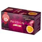 Herbata owocowa Passionfruit 20 torebek (saszetki) Passion TEEKANNE 45g