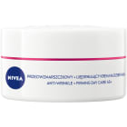 Przeciwzmarszczkowy krem do twarzy na dzień SPF 15 45+ NIVEA 50ml