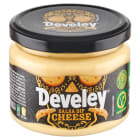 Dip   salsa serowa bezglutenowa DEVELEY 300g