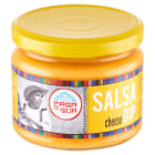 Dip serowy (salsa) CASA DEL SUR 300g