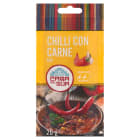 Chilli con carne (mieszanka przypraw) CASA DEL SUR 20g
