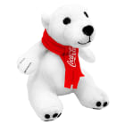 Maskotka miś polarny COCA COLA 1.000szt