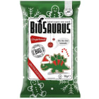 Chrupki kukurydziane o smaku piernikowym bezglutenowe BIO BIO SAURUS 50g
