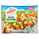 Sałatka jarzynowa mrożona HORTEX 450g