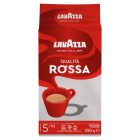 Kawa mielona QUALITA ROSSA LAVAZZA 250g