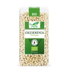 Ciecierzyca - Bio Planet 400g. Ekologiczny produkt o najwyższej jakości.