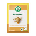 Mielony kardamon BIO – Lebensbaum to korzenna przyprawa, jedna z najdroższych na świecie.