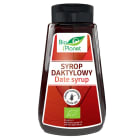 Syrop daktylowy bezglutenowy BIO BIO PLANET 340g