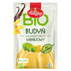 Budyń waniliowy - Amylon