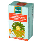 Napar mięta z bergamotką 20 torebk ex. DILMAH 30g