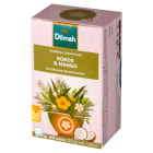 Napar kokos i mango 20 torebk ex. DILMAH 30g
