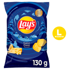 Chipsy ziemniaczane o smaku sera LAY'S 130g
