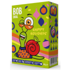Box mały z zabawką bez cukru BOBSNAIL 140g